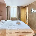 Mouffetard - Latin Quartier City Apartment