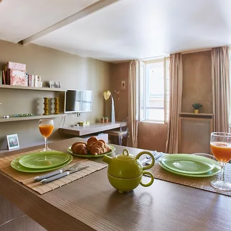 Apartment Mouffetard - Latin Quartier *