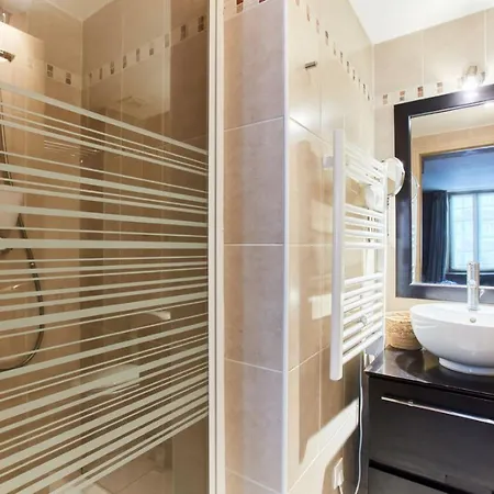Apartment Mouffetard - Latin Quartier *
