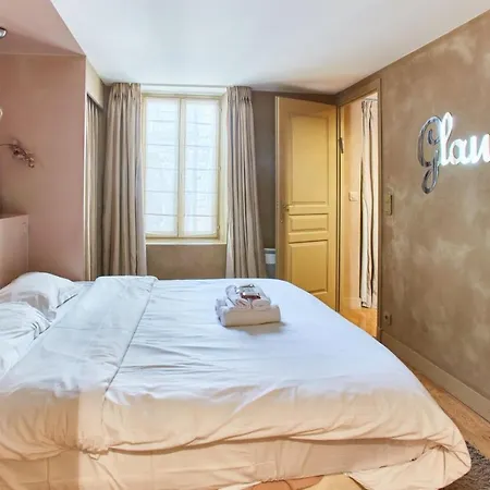 Apartment Mouffetard - Latin Quartier Paris