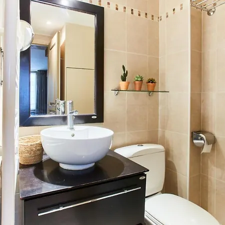 Mouffetard - Latin Quartier Apartment